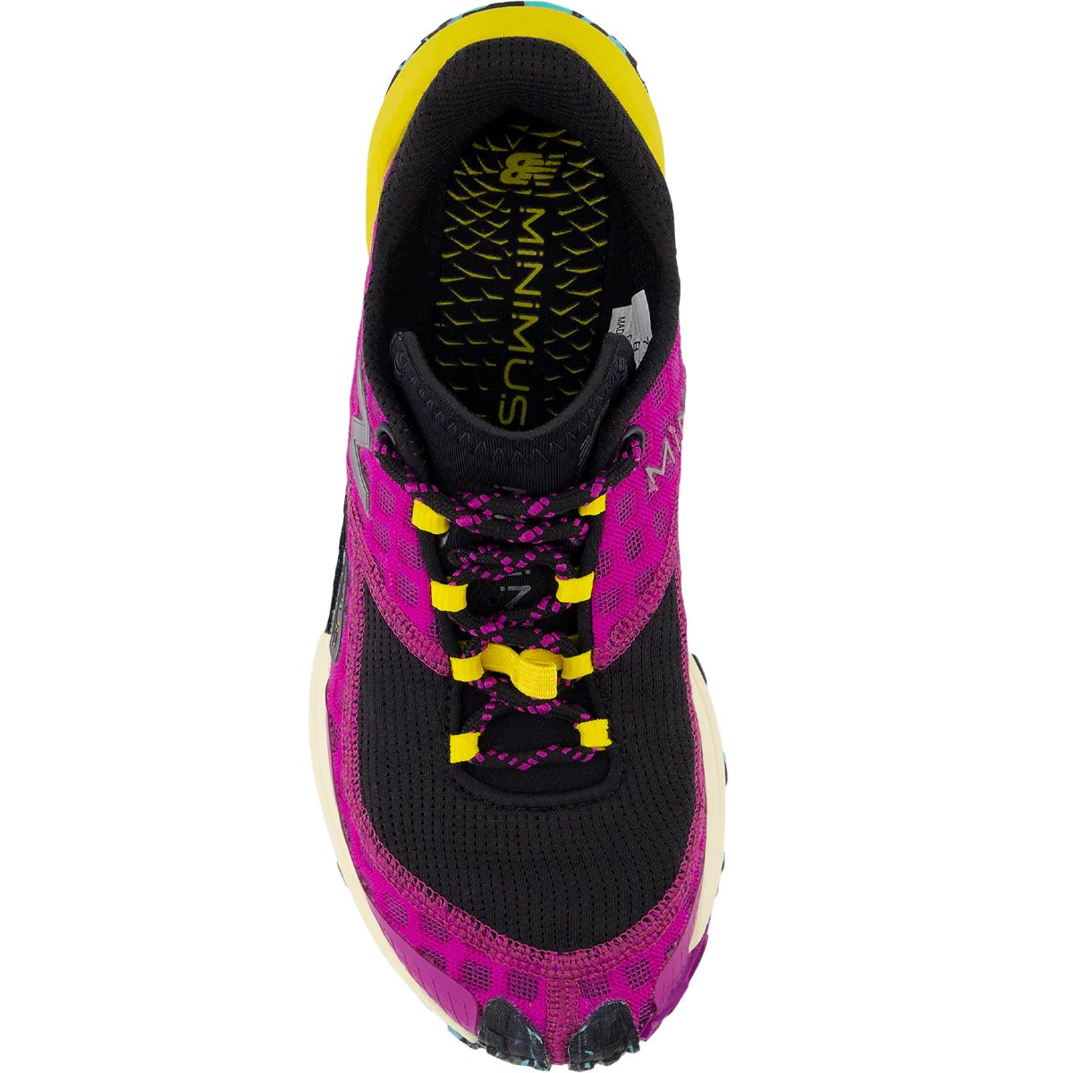 Women's Minimus Trail - Styles Love