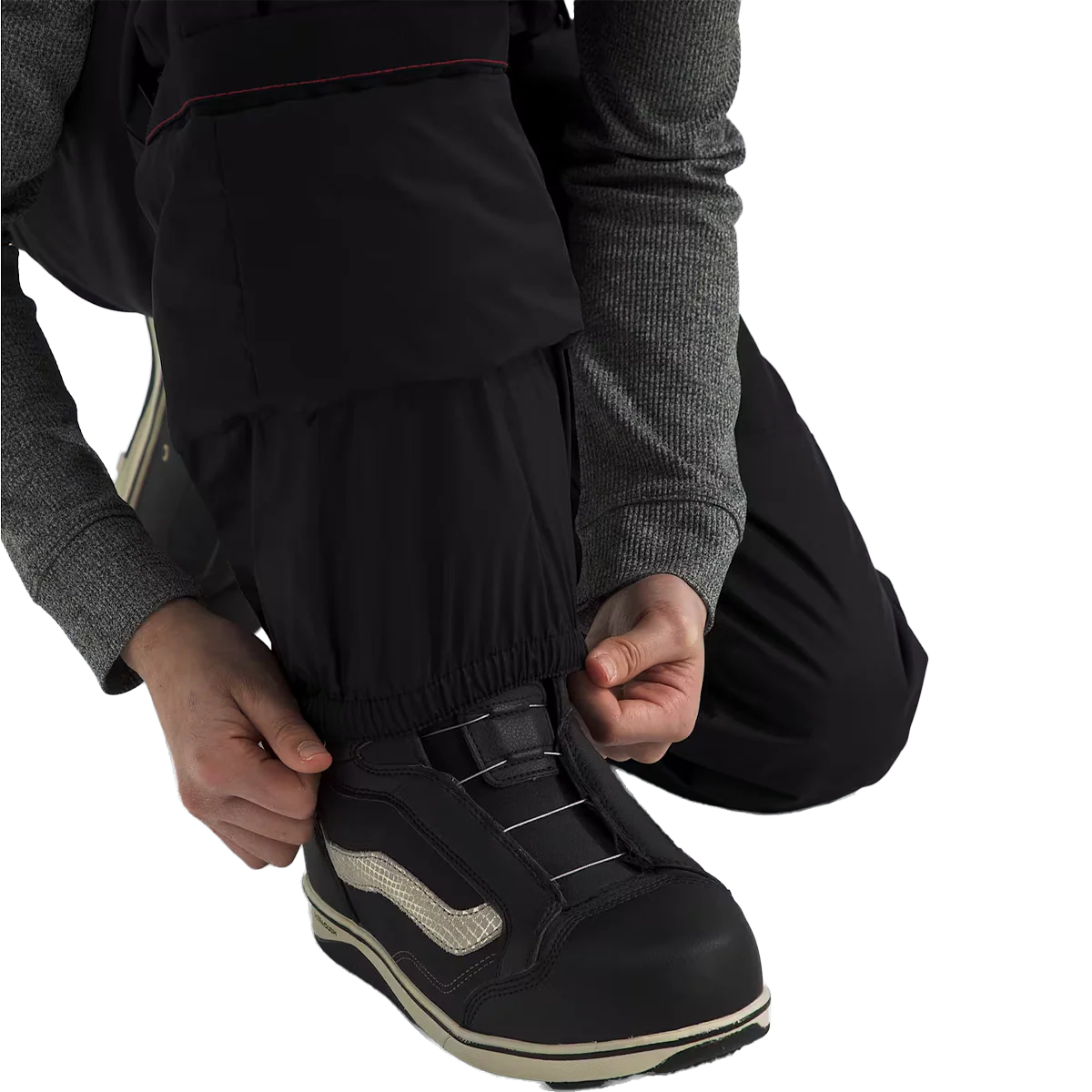 Youth Freedom Insulated Bib - Styles Love