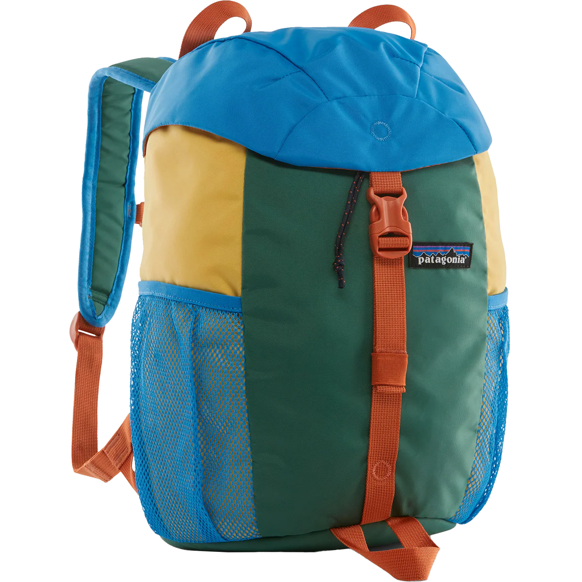 Youth Refugito Daypack 12L - Styles Love