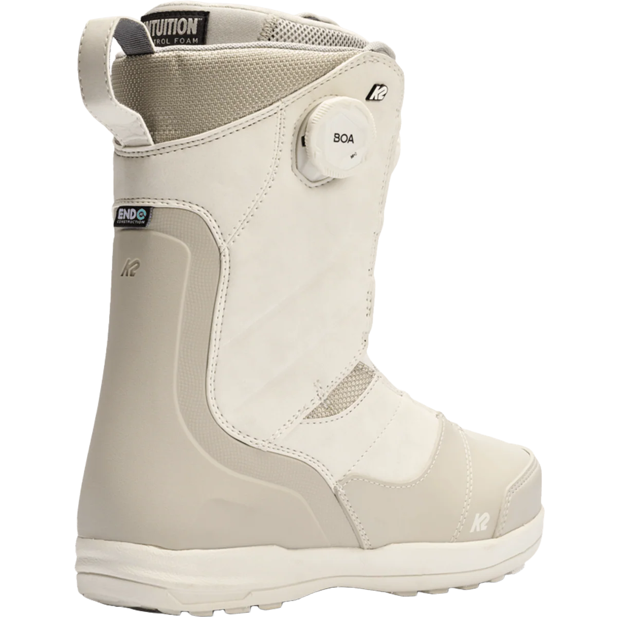 Women's Contour - Styles Love