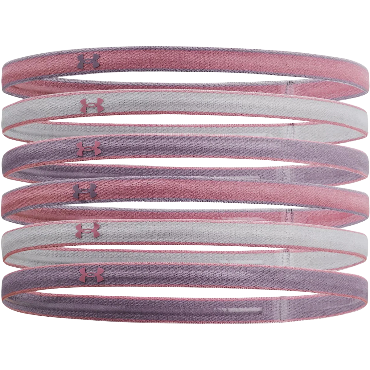 UA Mini Headbands (6 Pack) - Styles Love