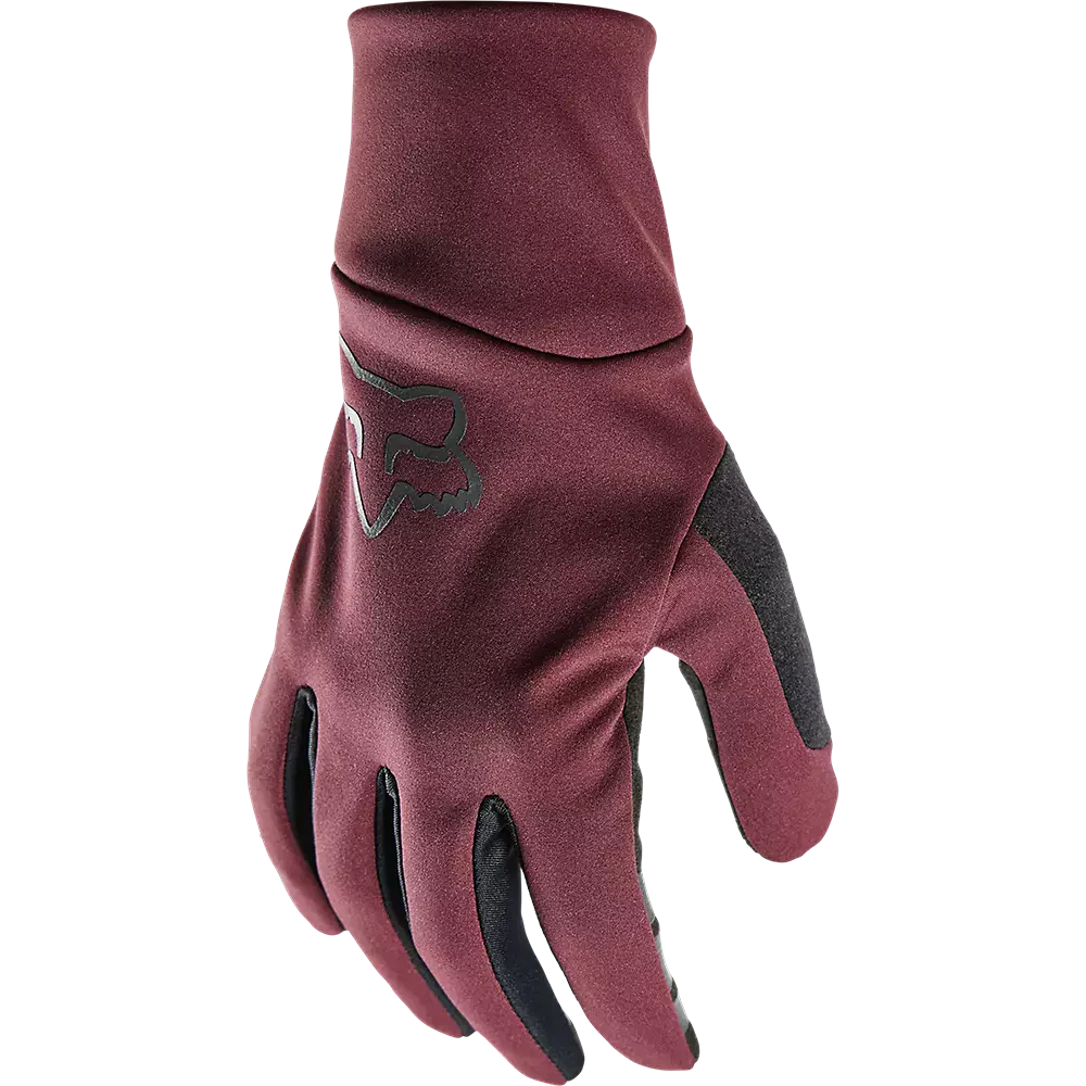 Women's Ranger Fire Glove - Styles Love