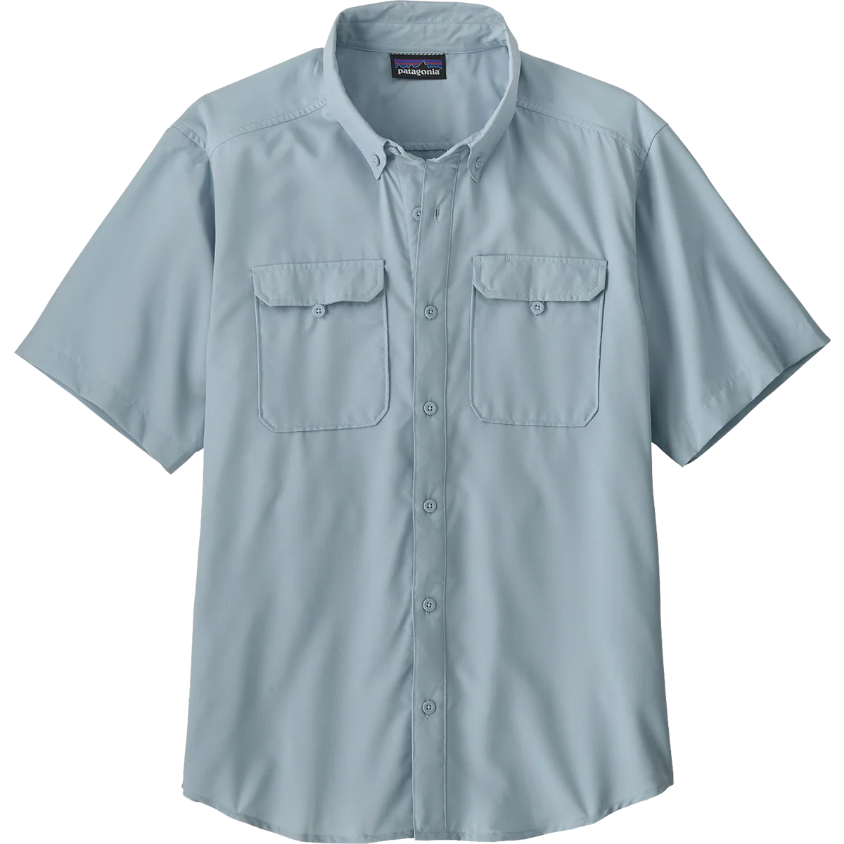 Men's Self-Guided Hike Shirt - Styles Love