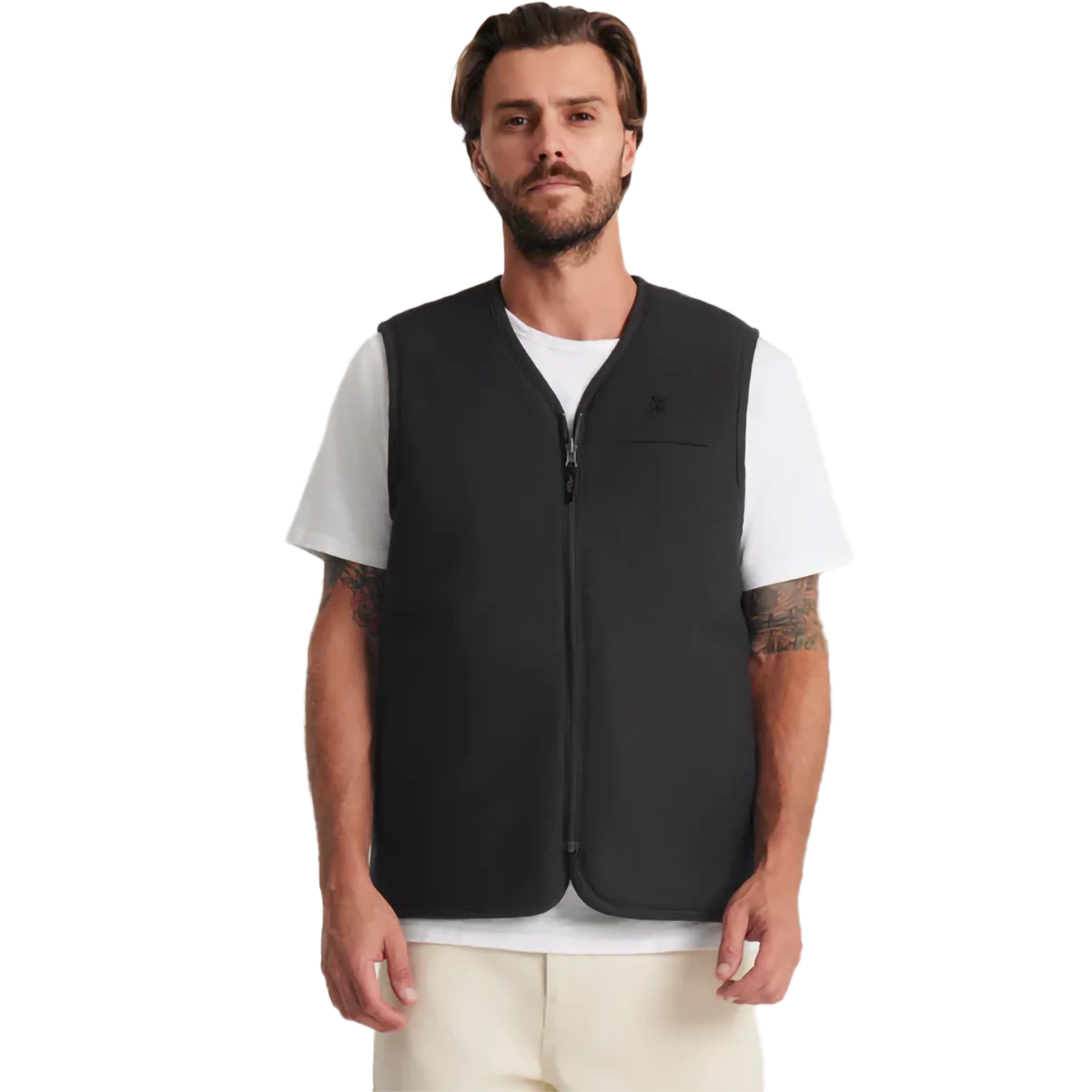 Men's Jamie Thomas Vest - Styles Love
