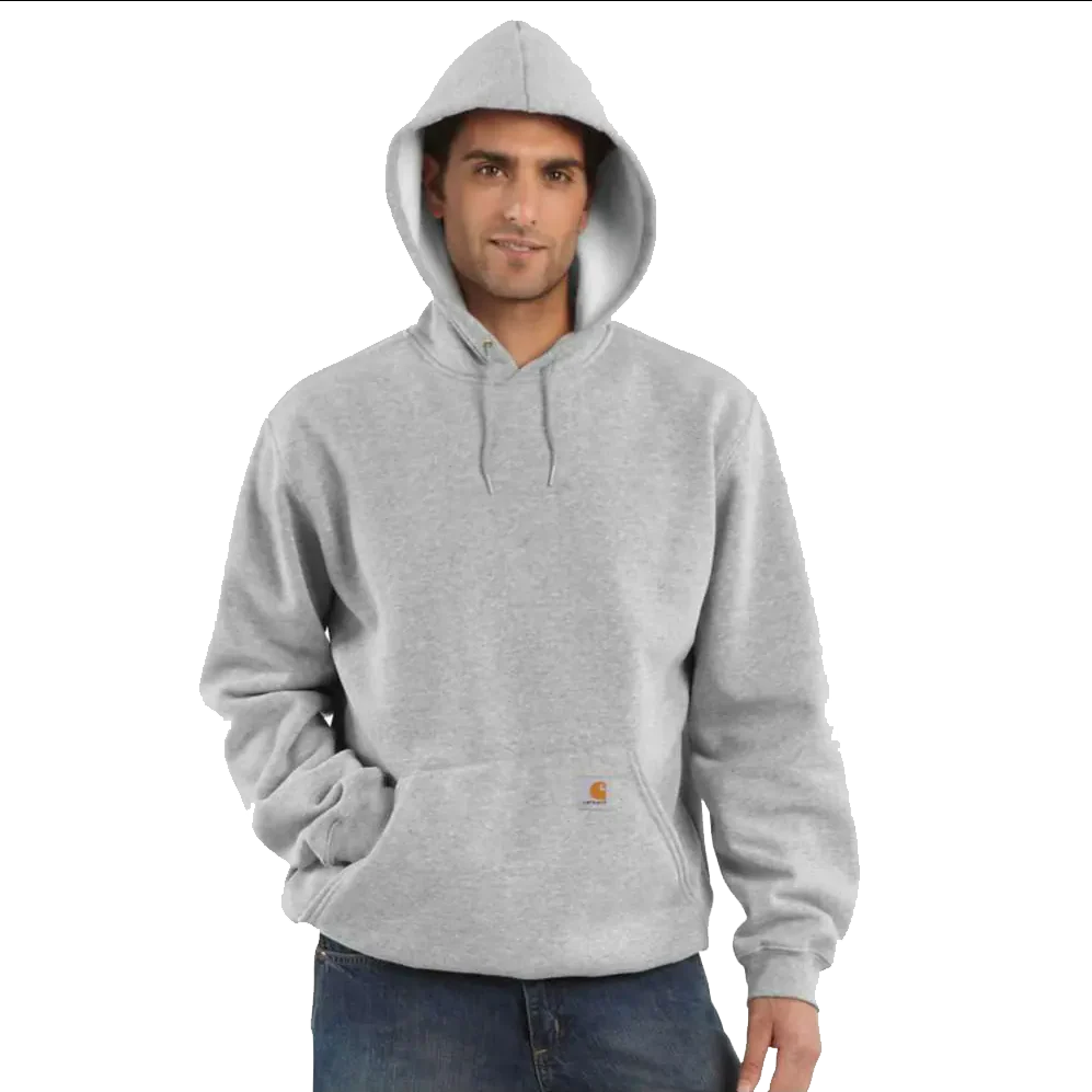 Men's Loose Fit Midweight Sweatshirt - Styles Love