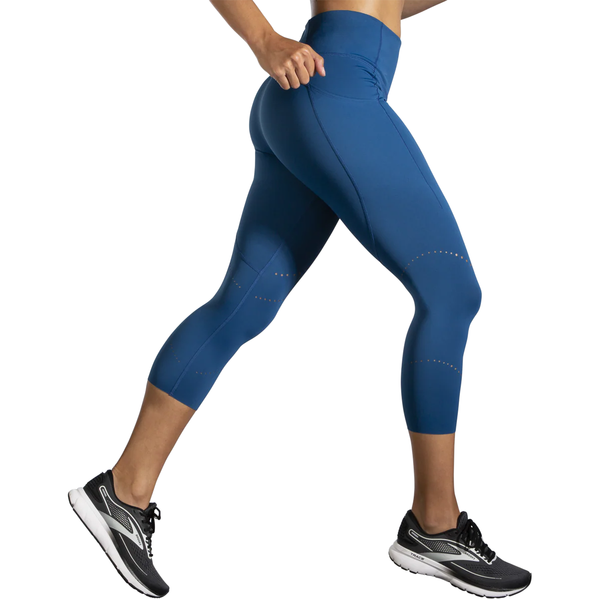 Women's Method 3/4 Tight - Styles Love