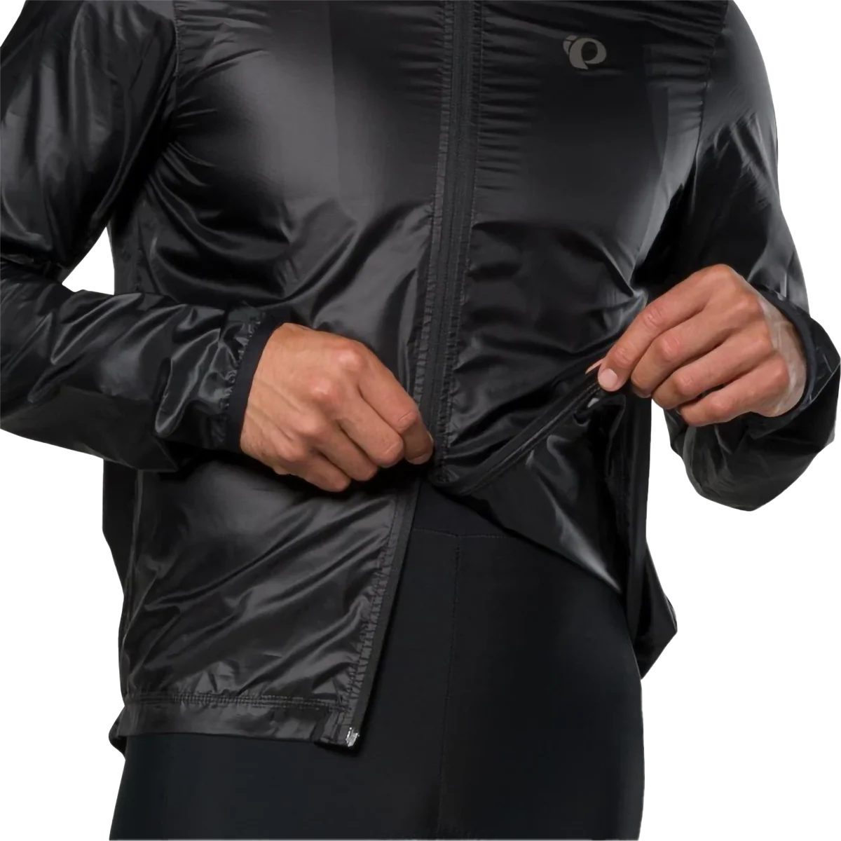 Men's Attack Barrier Jacket - Styles Love