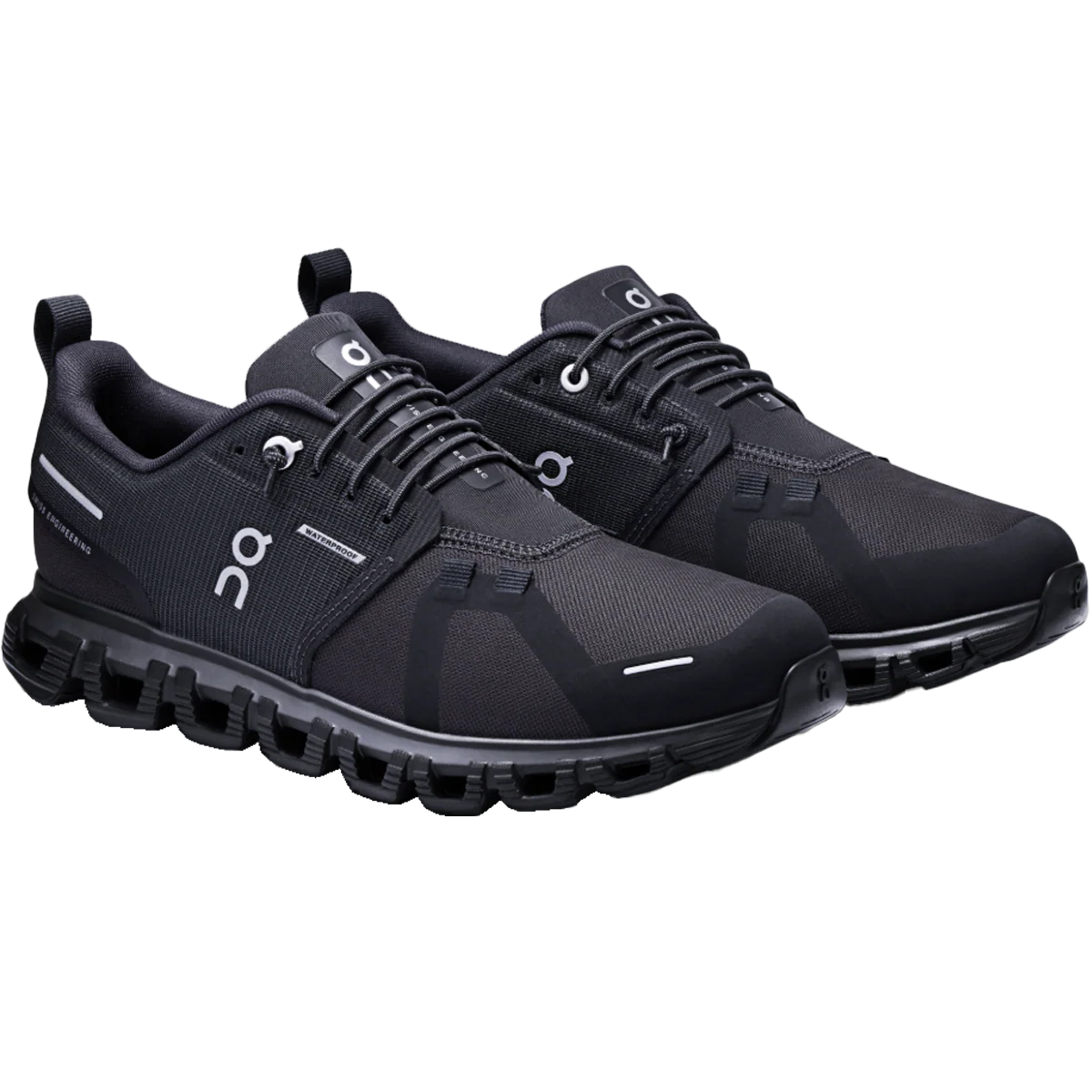 Women's Cloud 6 Waterproof - Styles Love