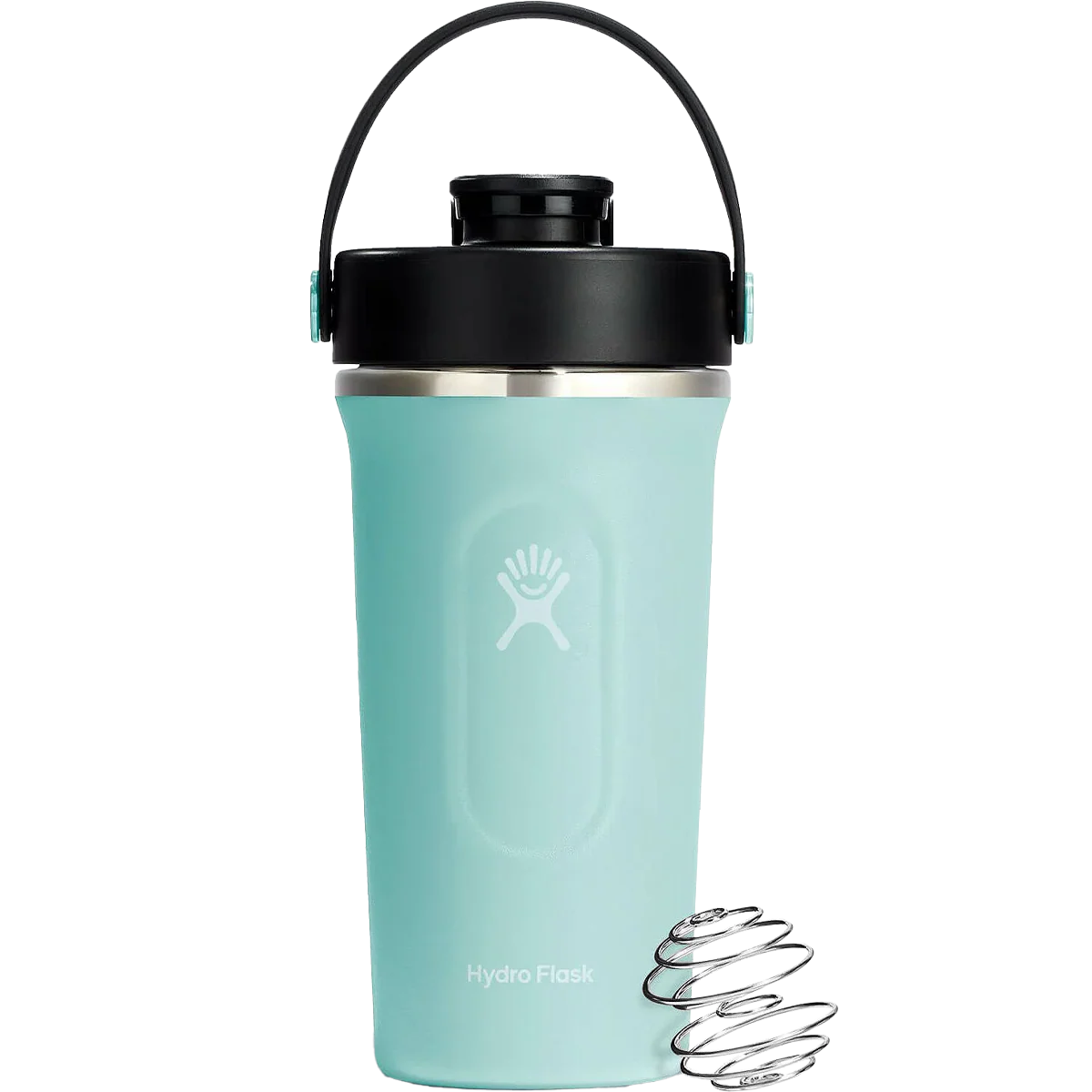 24 oz Insulated Shaker Bottle - Styles Love