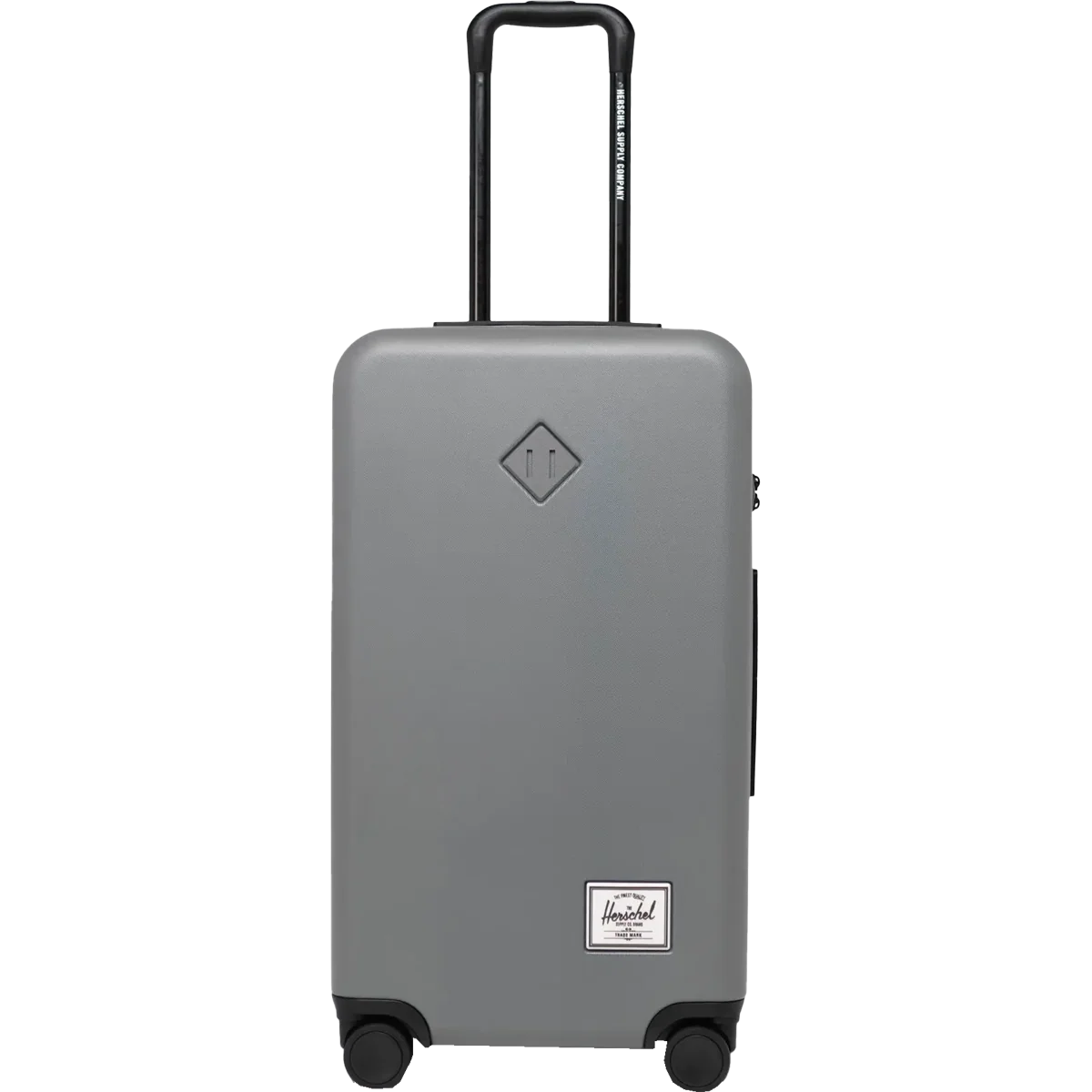 Heritage Hardshell Medium Luggage - Styles Love