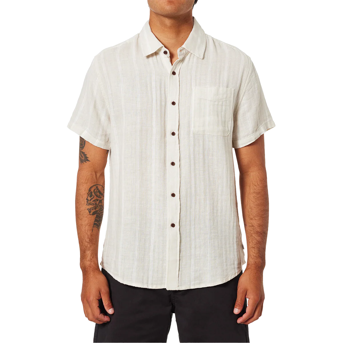 Men's Alan Shirt - Styles Love