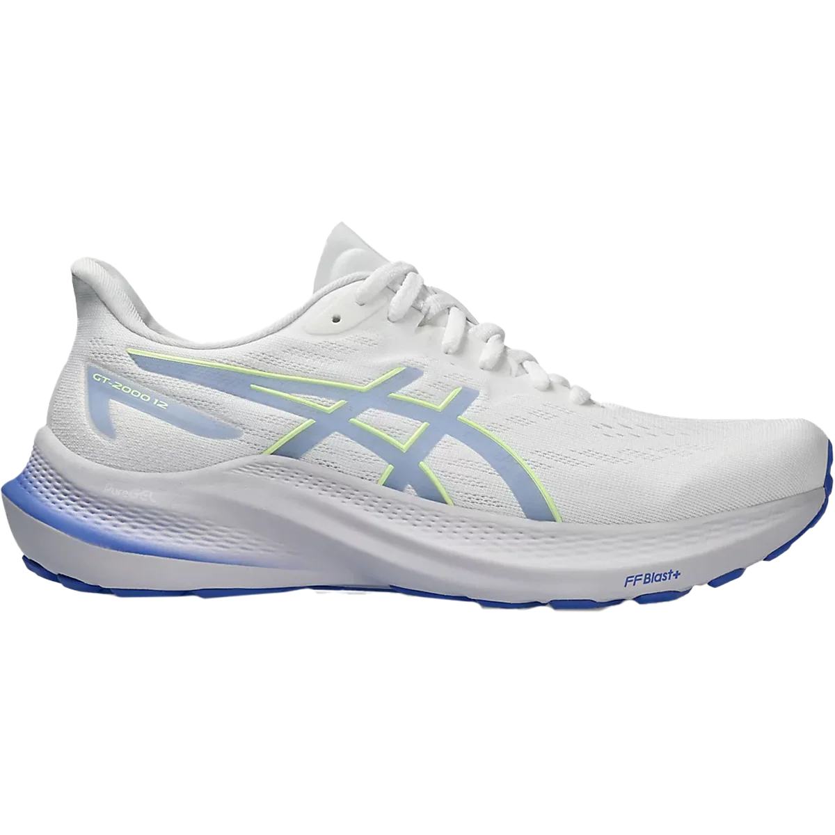 Women's GT-2000 12 Wide - Styles Love