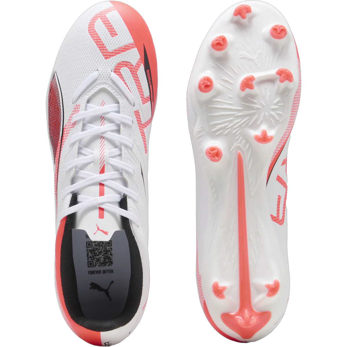 Ultra 5 Play FG/AG - Styles Love