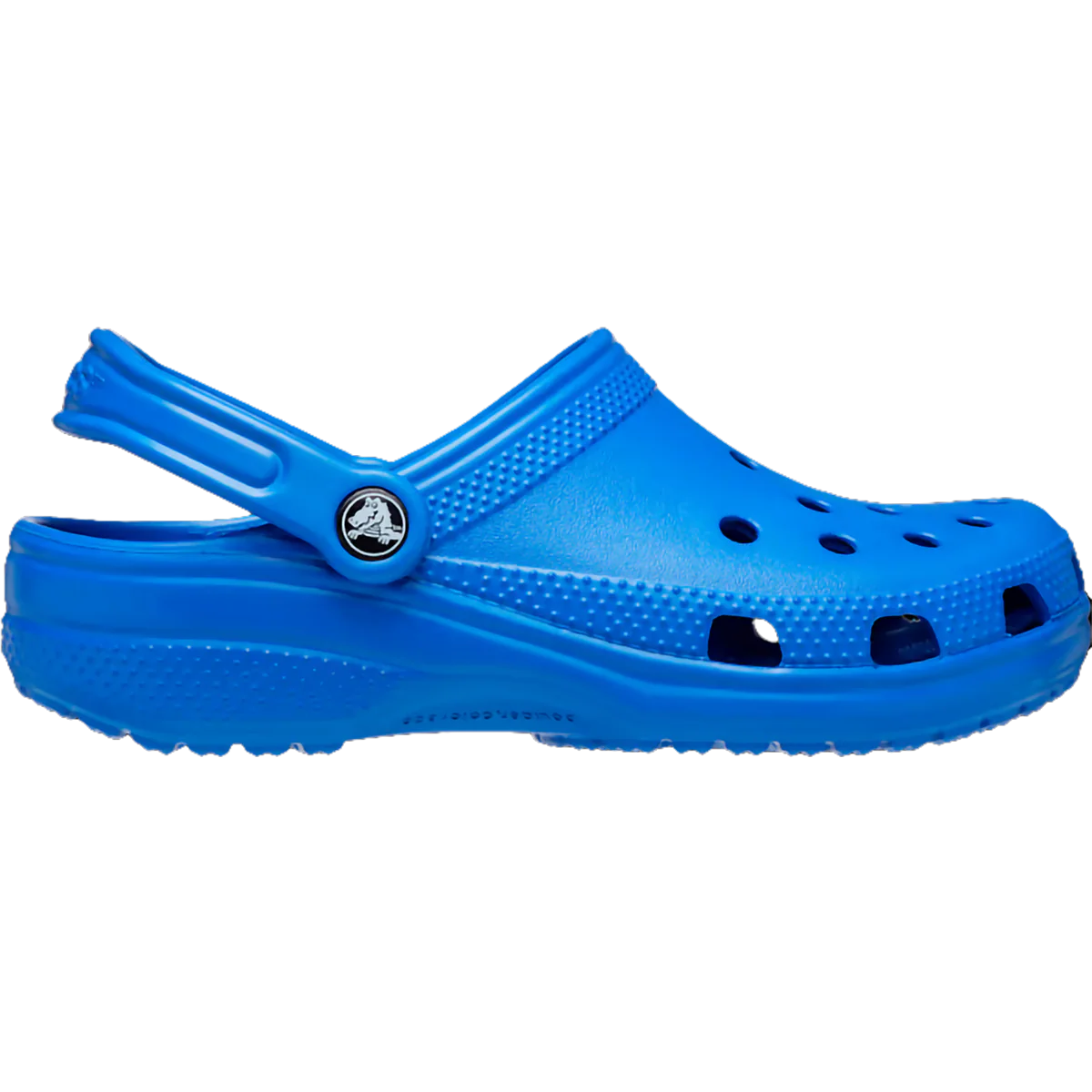 Classic Clog - Styles Love