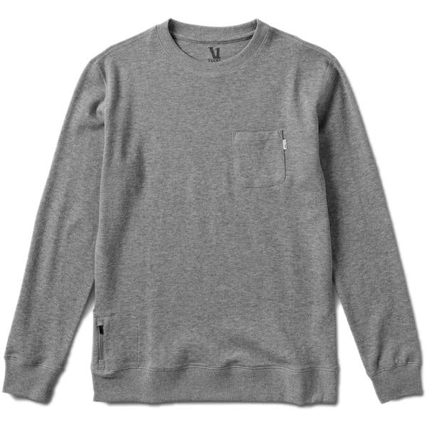 Men's Jeffrey's Pullover - Styles Love