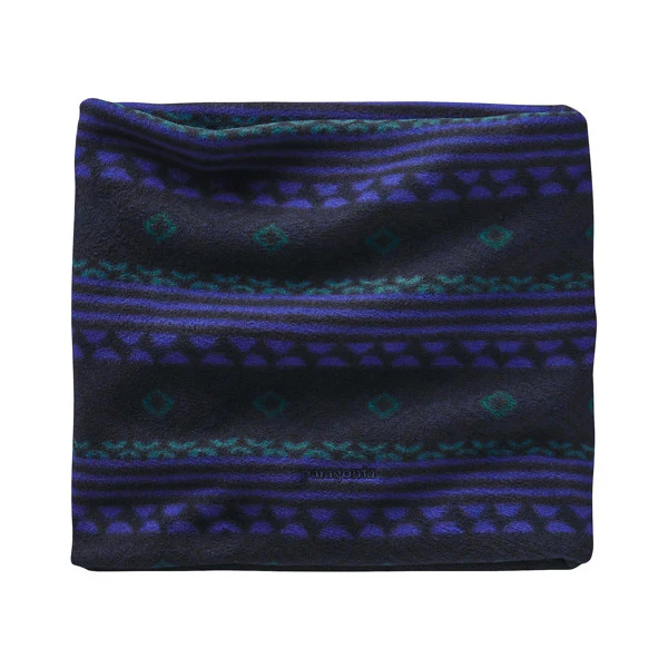 Micro D Gaiter - Styles Love