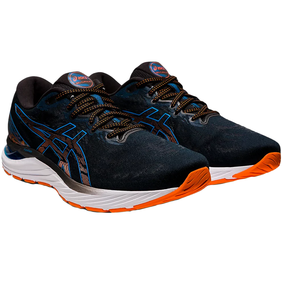 Men's Cumulus 23 - Styles Love