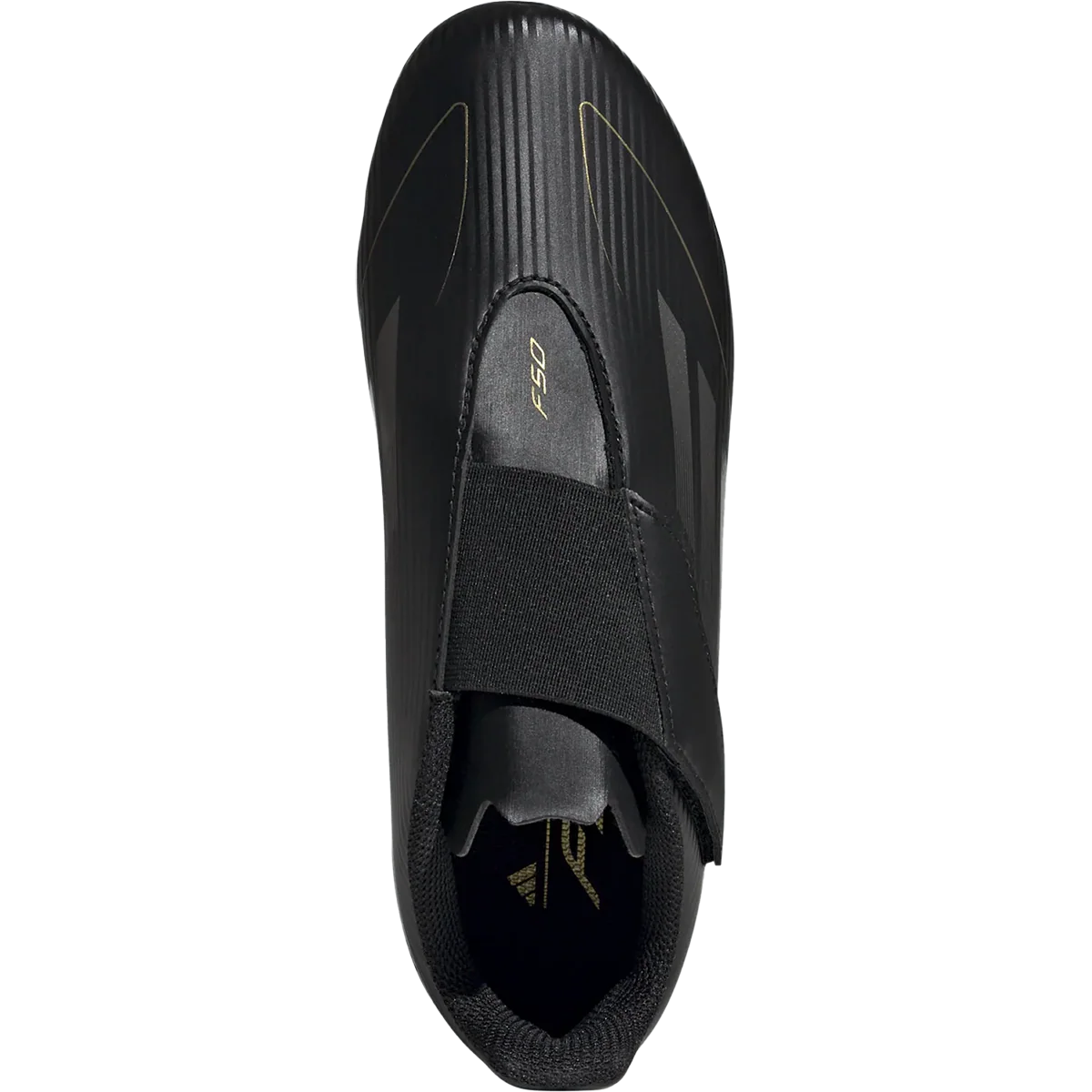 Youth F50 Club Velcro FxG - Styles Love