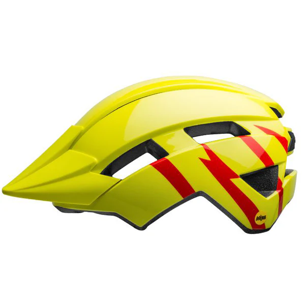 Youth Sidetrack II MIPS - Styles Love