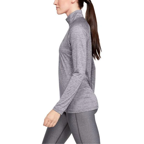 Women's Tech Twist 1/2 Zip - Styles Love