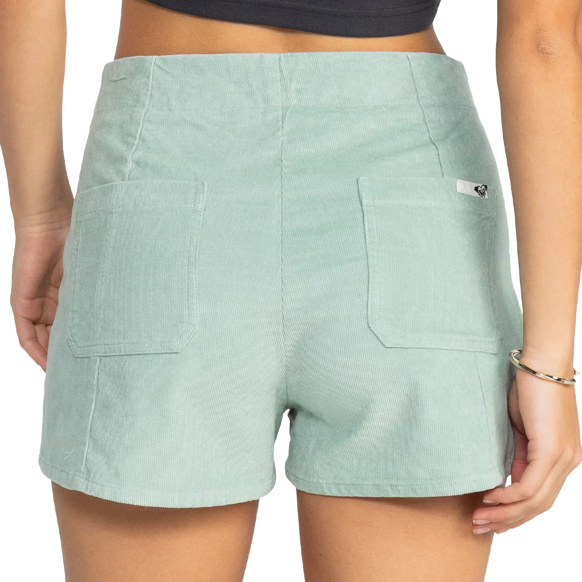 Women's Sessions Short - Styles Love