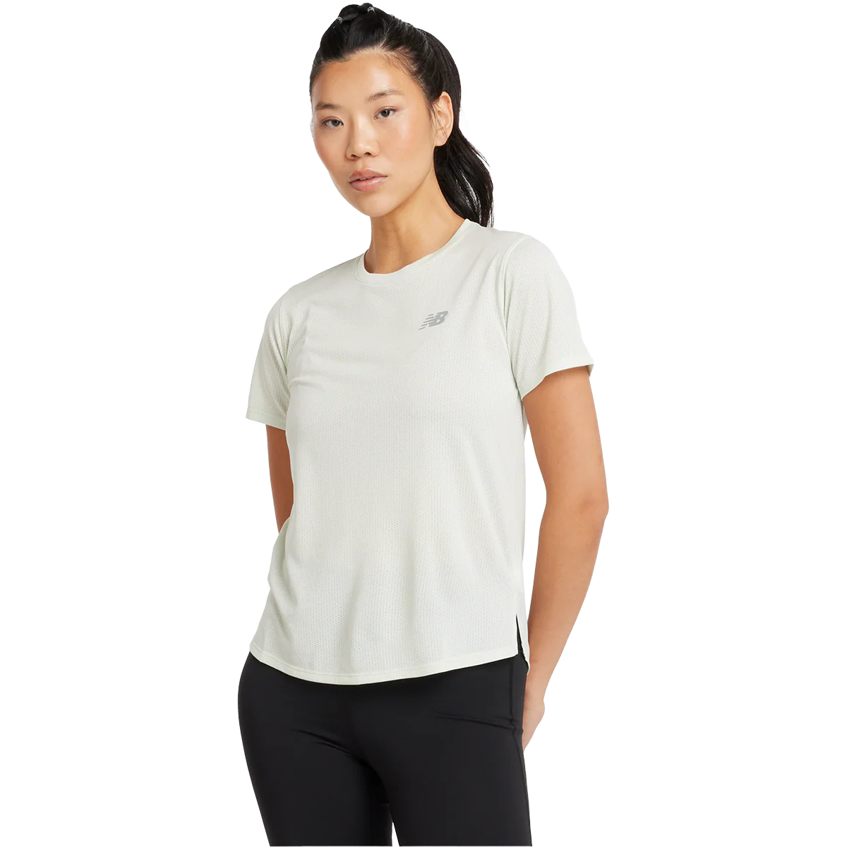 Women's NB Athletics T-Shirt - Styles Love
