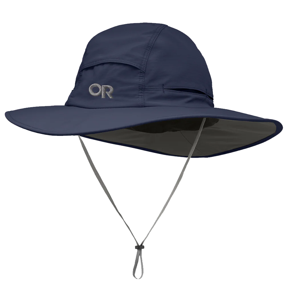 Sombriolet Sun Hat - Styles Love