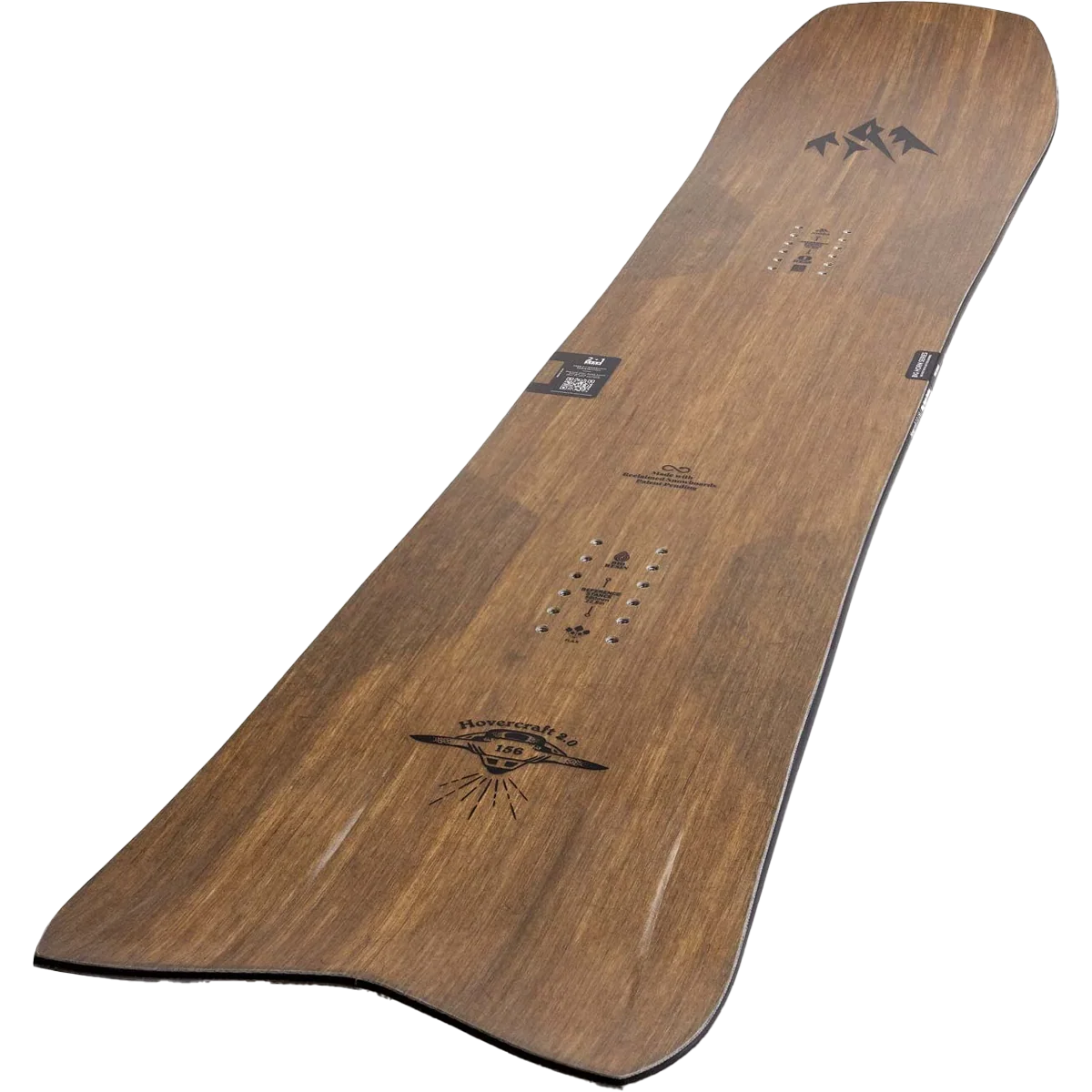 Hovercraft 2.0 - Styles Love