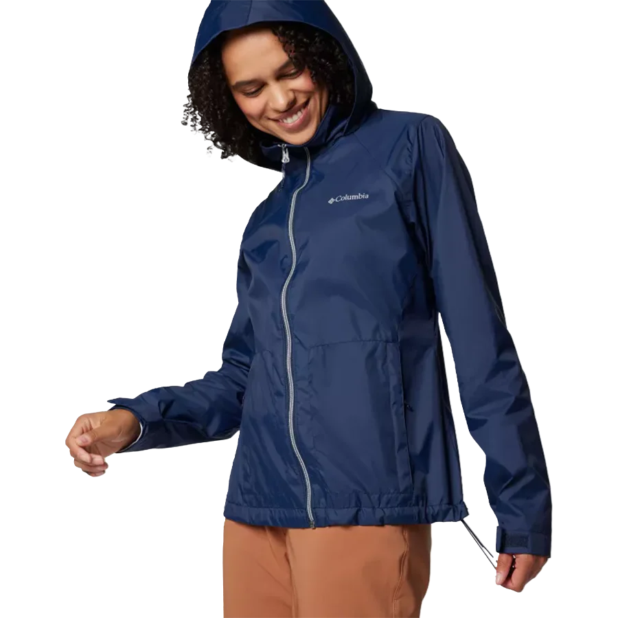 Women's Switchback IV Jacket - Styles Love