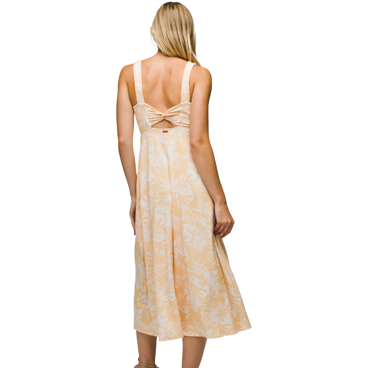 Women's Lata Beach Dress - Styles Love