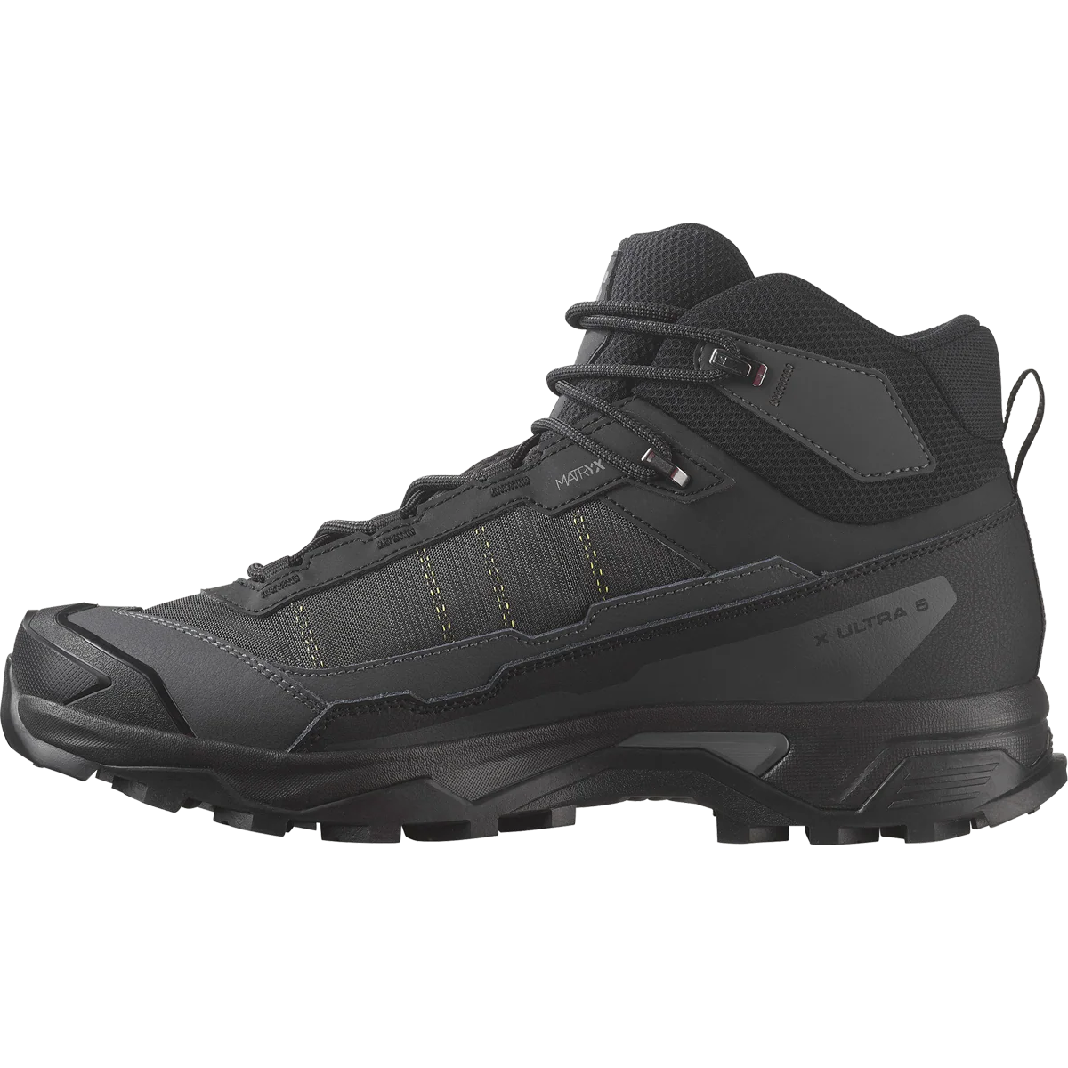Men's X Ultra 5 Mid Gore-Tex - Styles Love