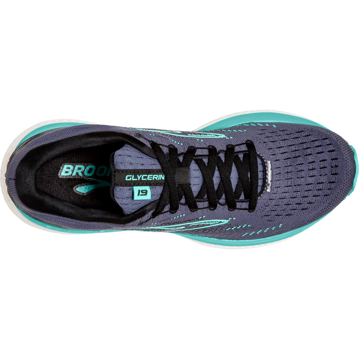 Women's Glycerin 19 - Styles Love