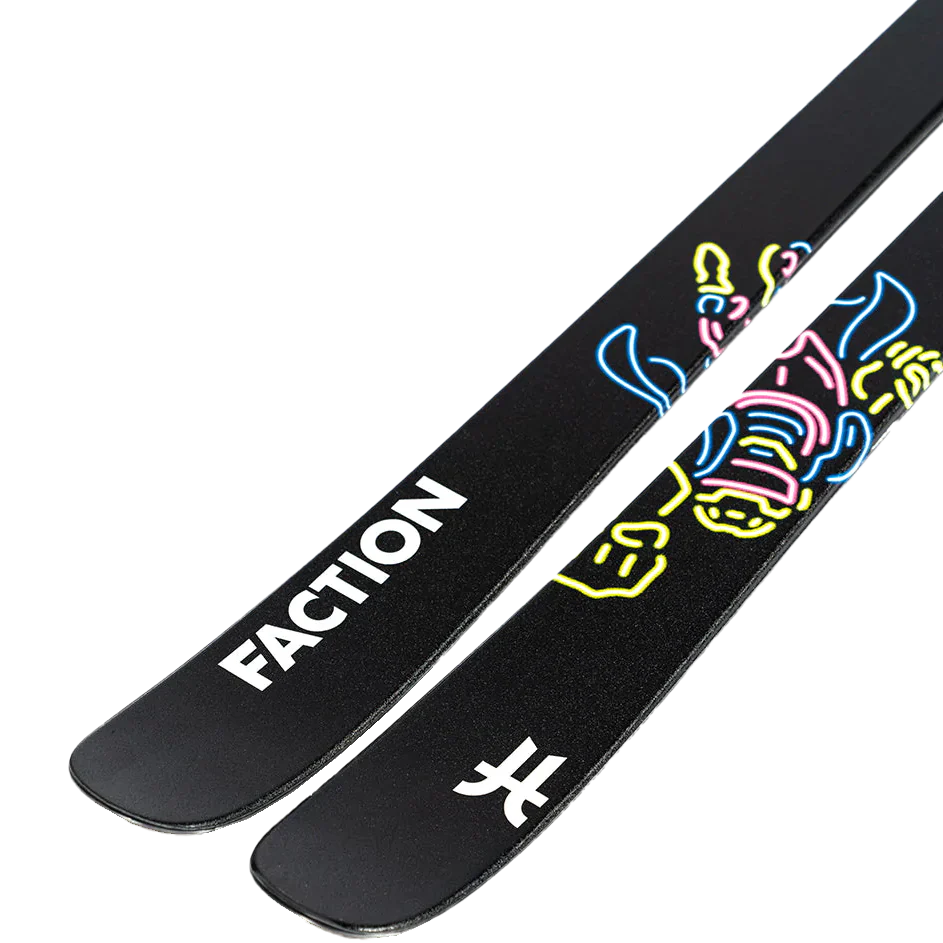 Prodigy 0 - Styles Love