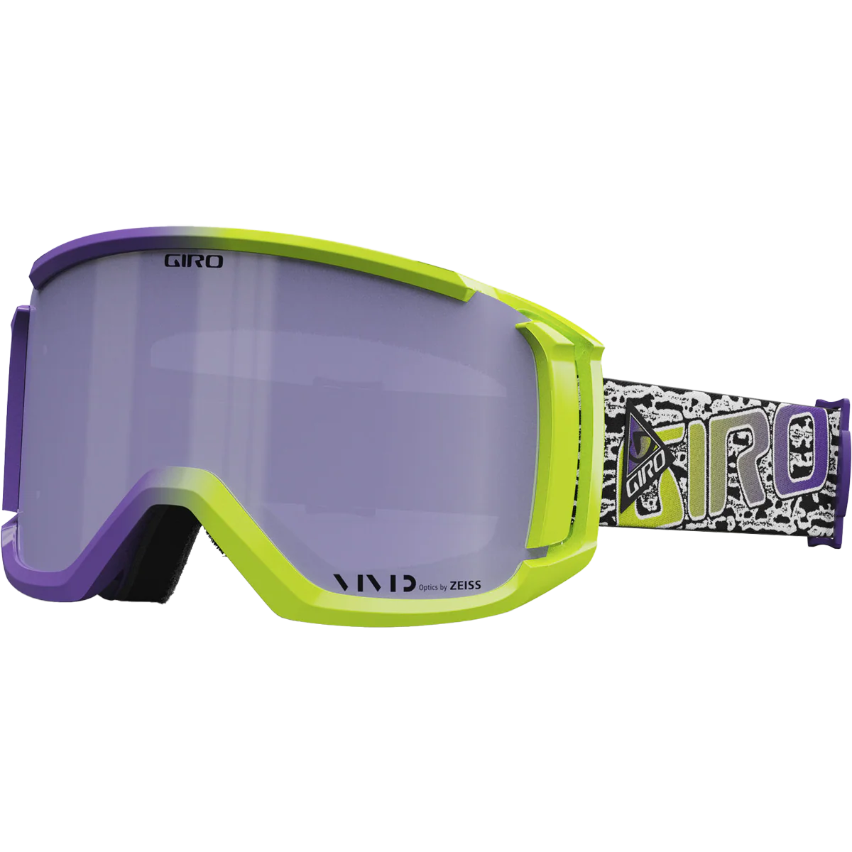 Revolt - Styles Love