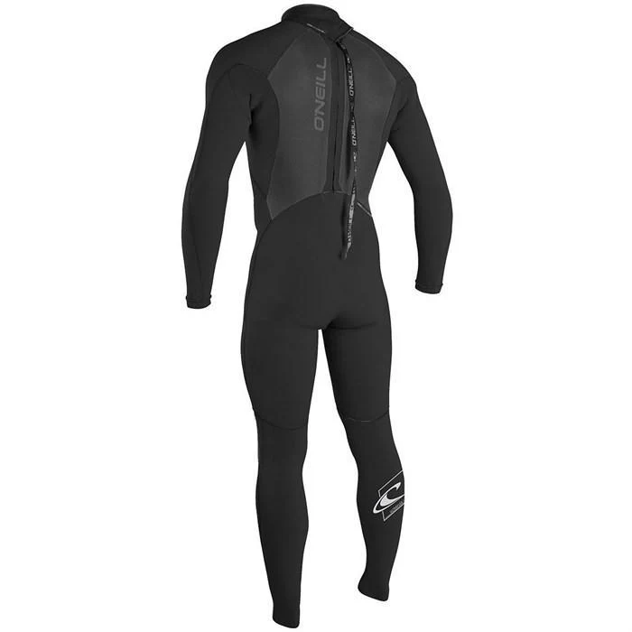 Men's Wetsuit, Surfboard, and Rack Package - Styles Love
