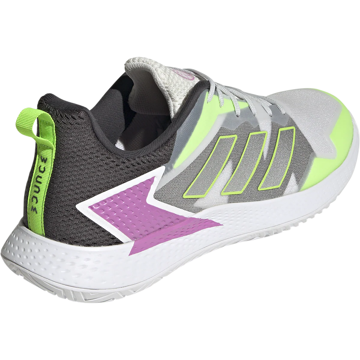 Men's Defiant Speed - Styles Love