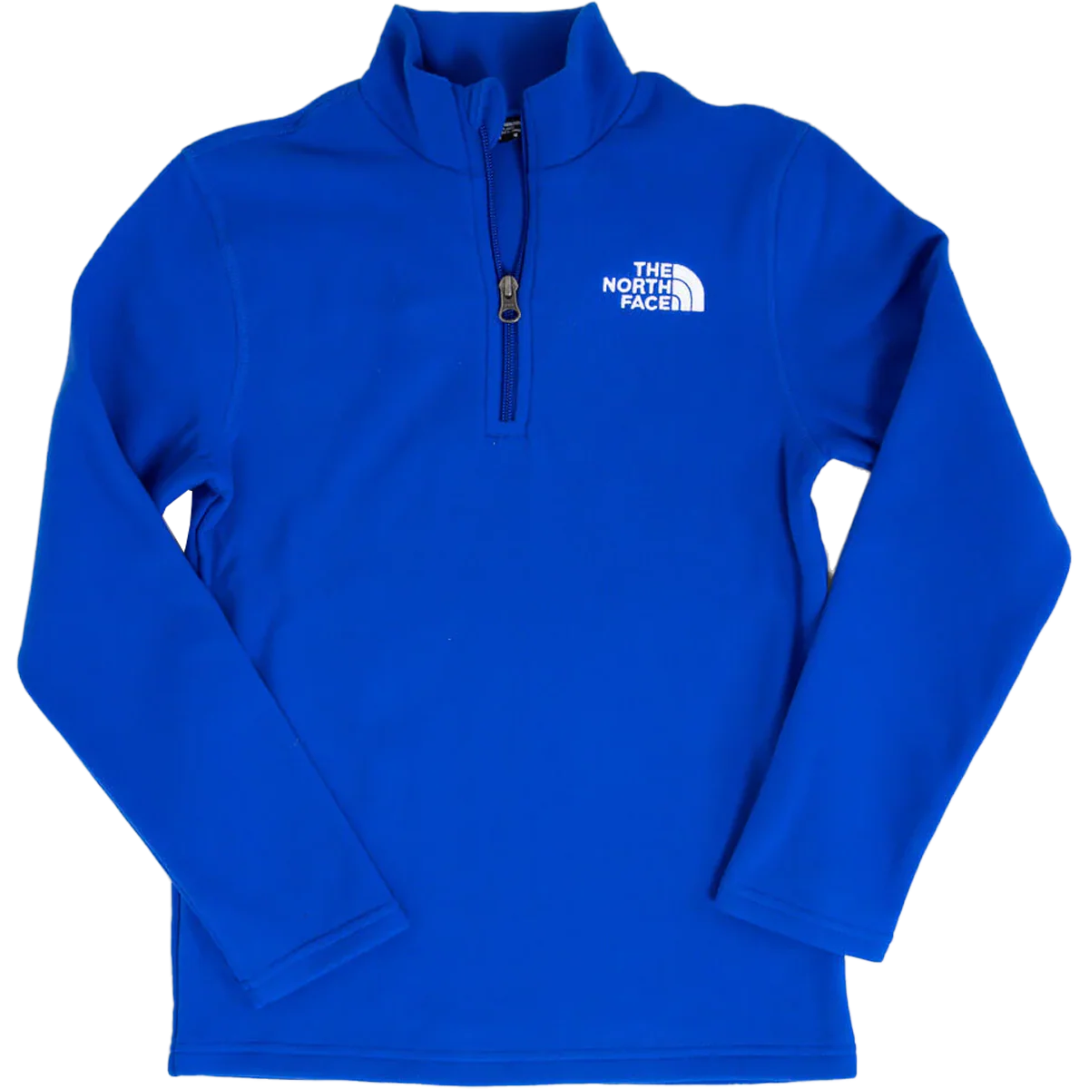 Youth Big Kids' Glacier 1/4 Zip Pullover - Styles Love