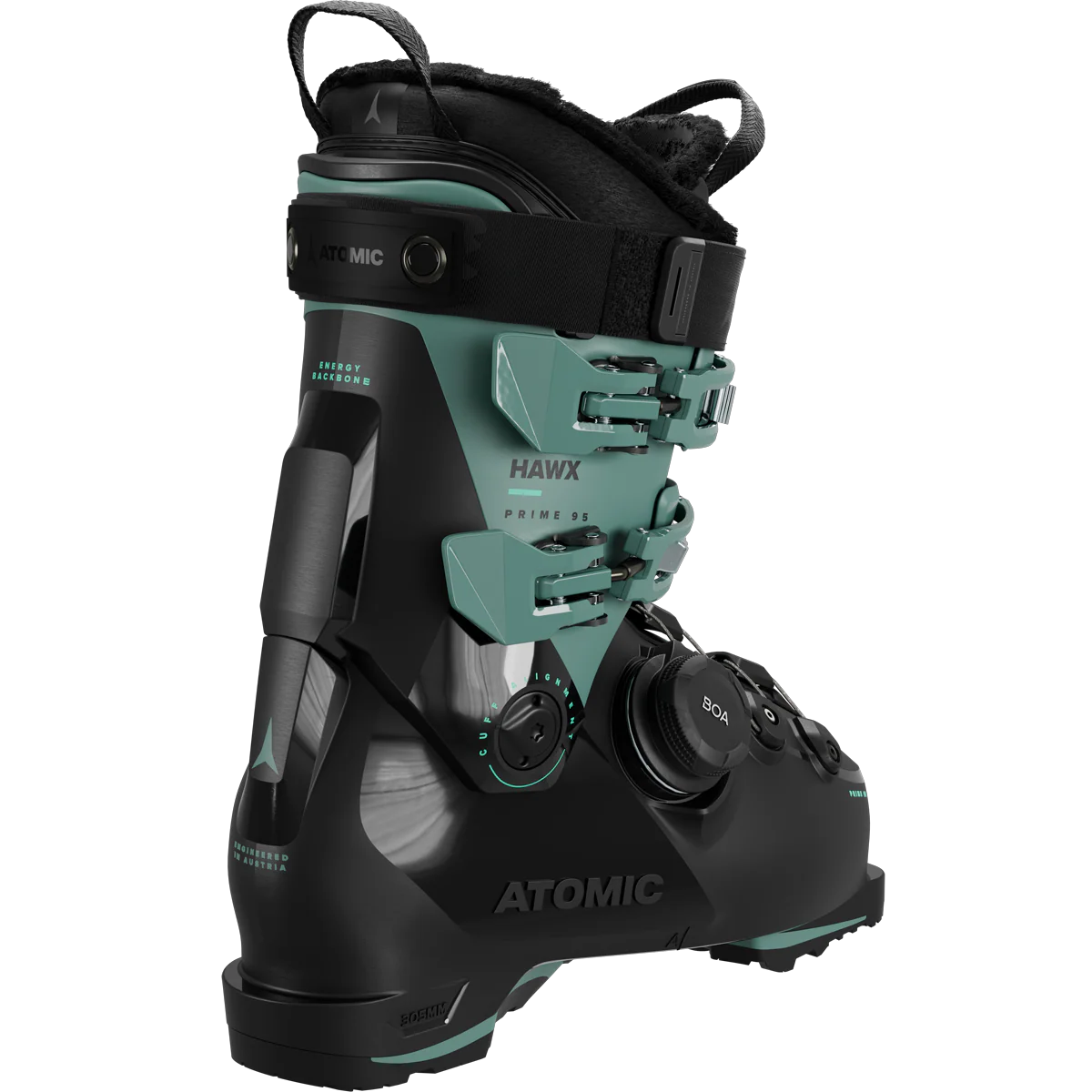 Women's Hawx Prime 95 BOA GW - Styles Love