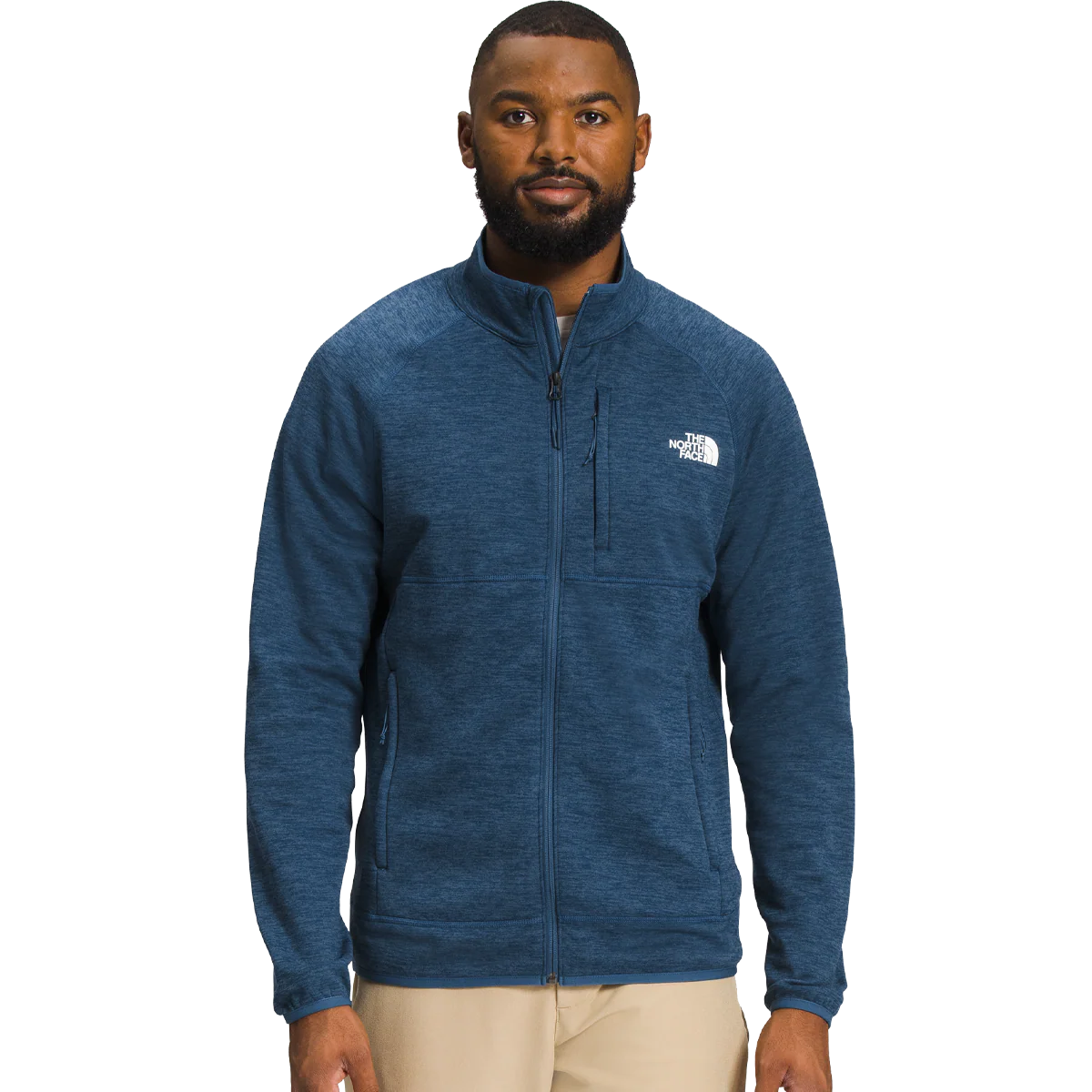 Men's Canyonlands Full Zip - Styles Love