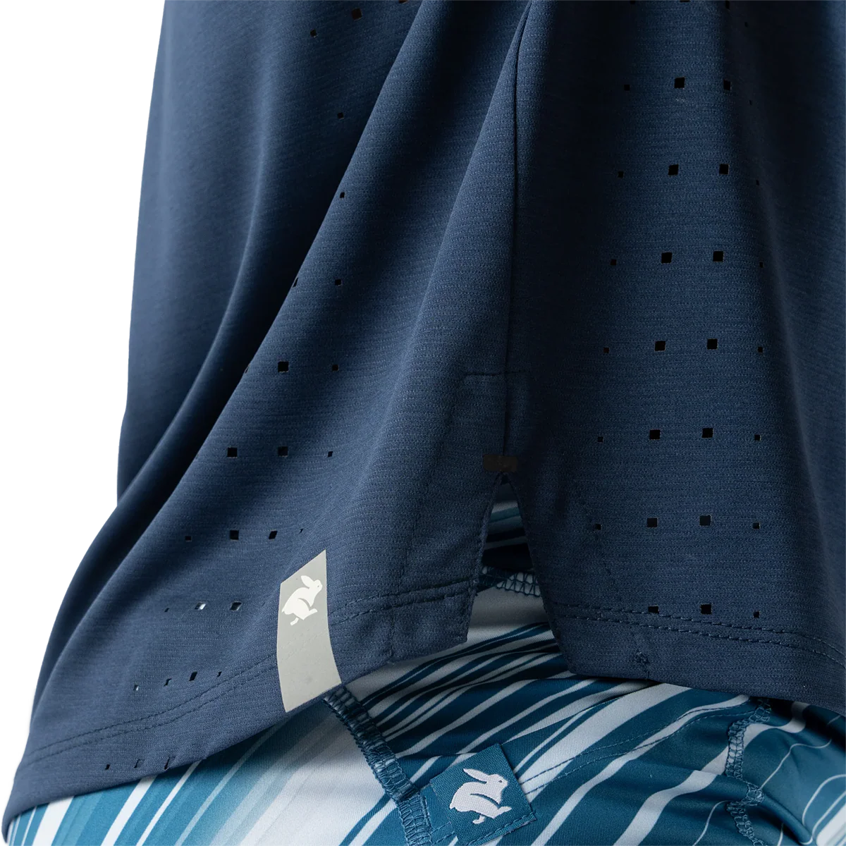 Women's Race Pace Tee - Styles Love