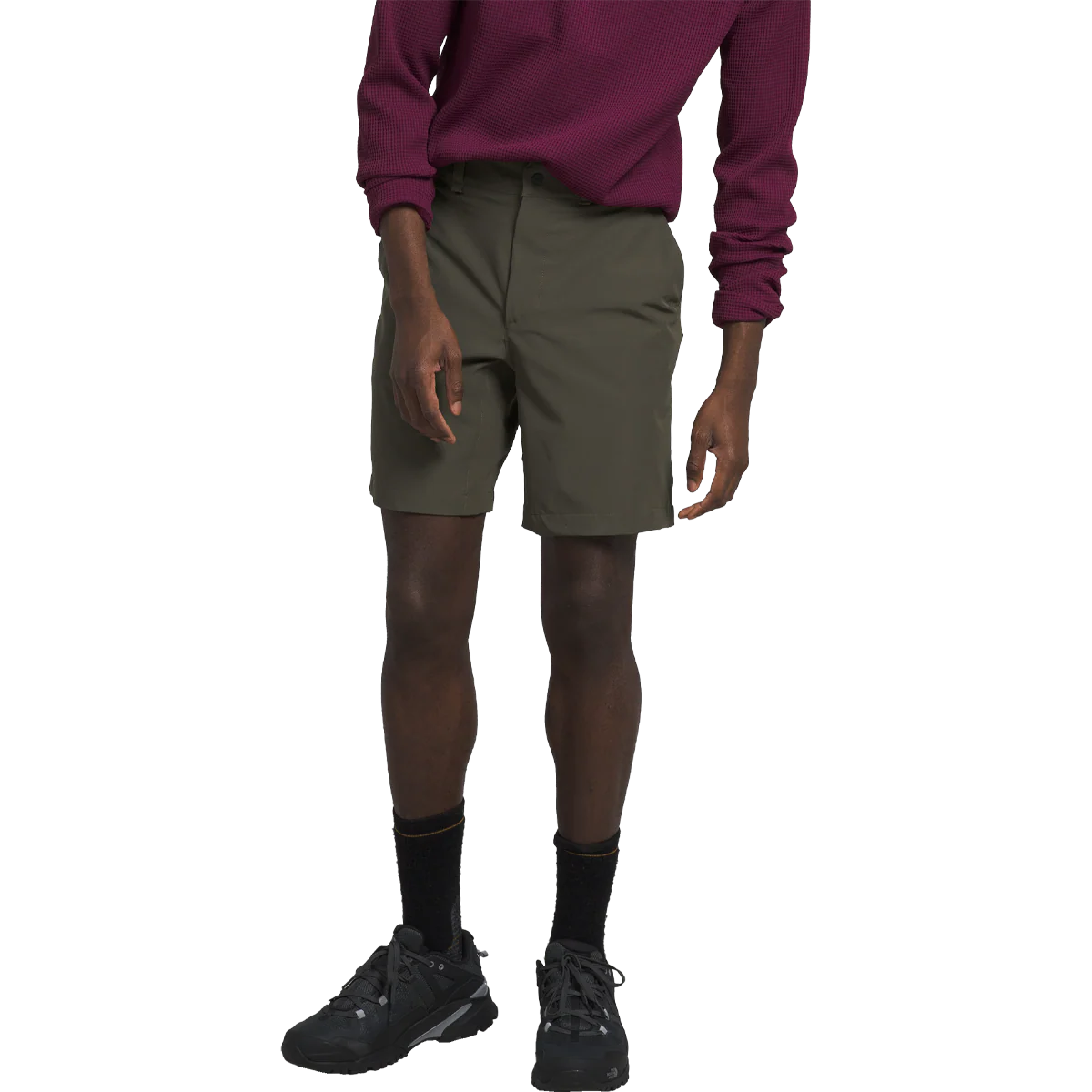 Men's Paramount Short 9