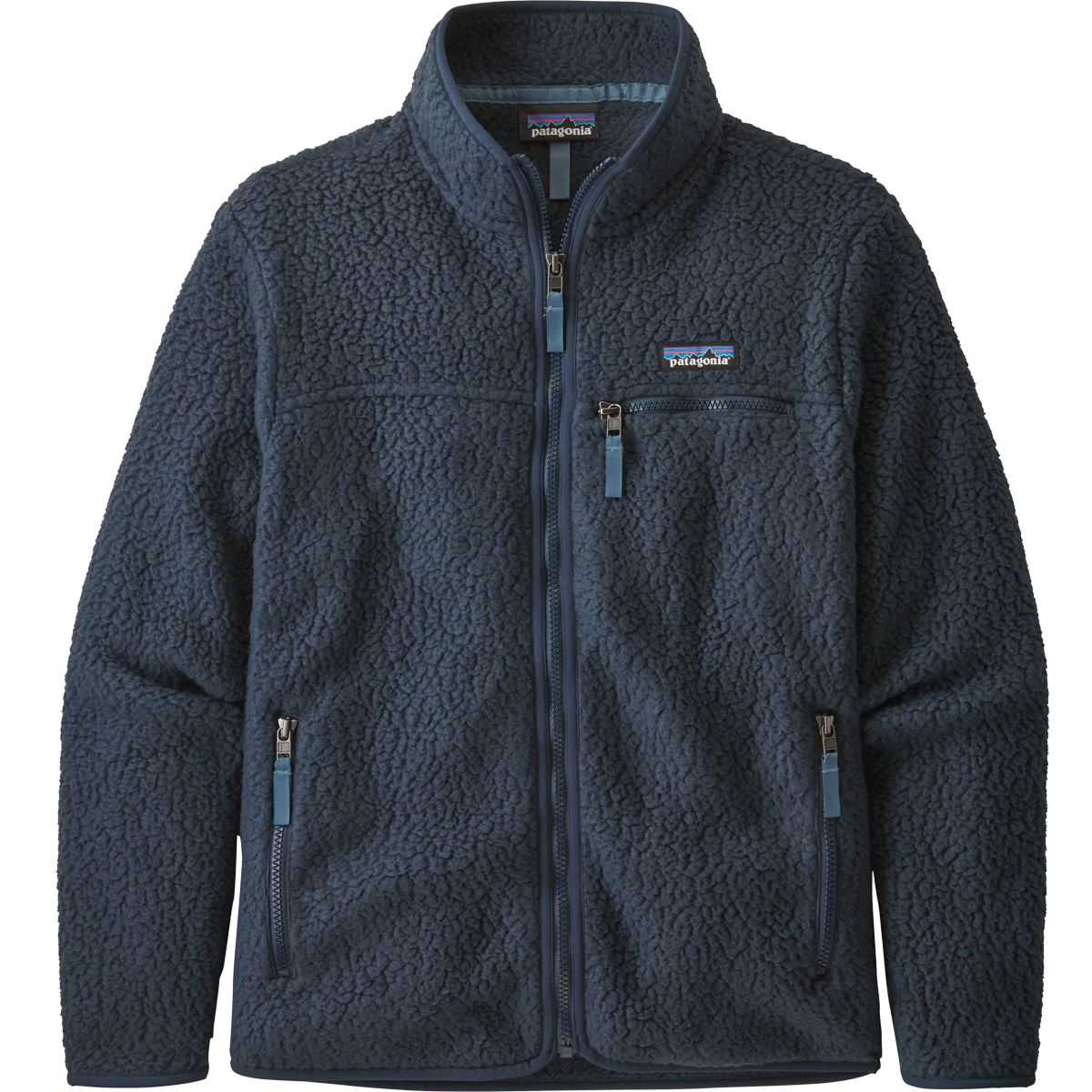 Women's Retro Pile Jacket - Styles Love