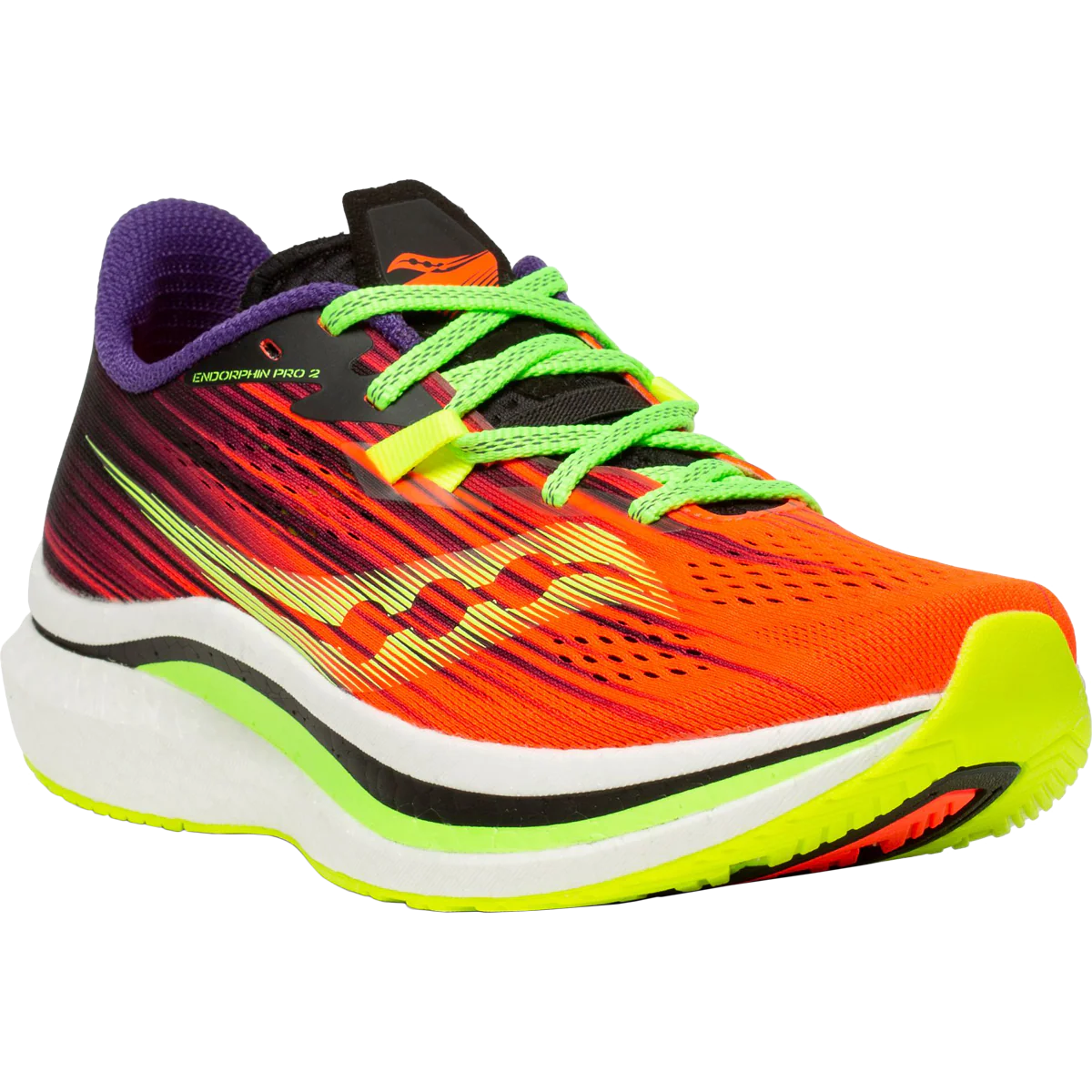 Women's Endorphin Pro 2 - Styles Love