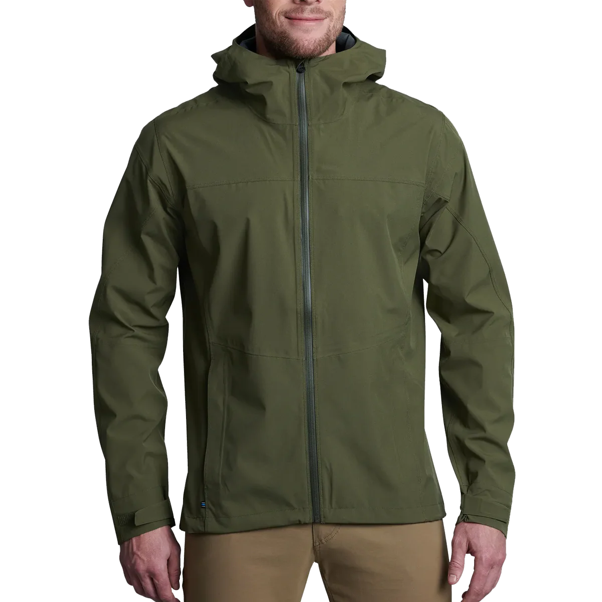 Men's Stretch Voyagr Jacket - Styles Love