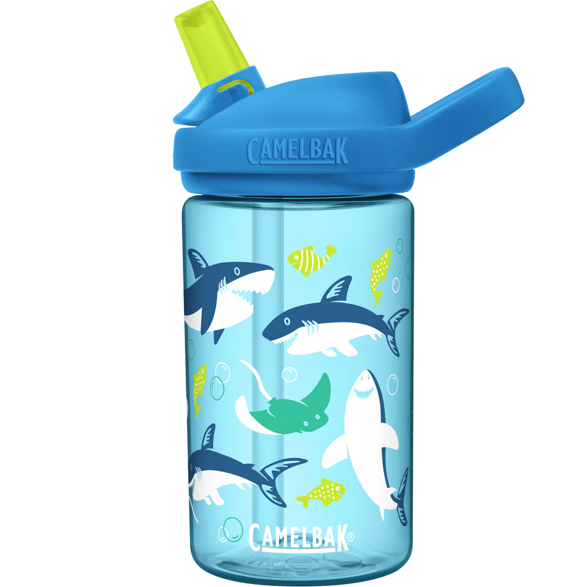 Kids Eddy+ Renew 14 oz - Styles Love