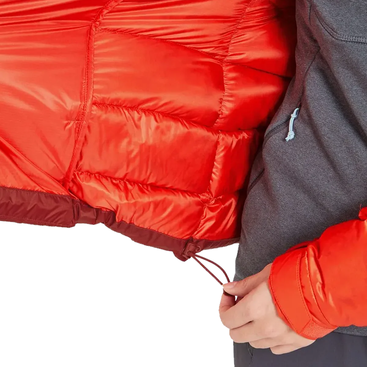 Women's Glaceon Pro Jacket - Styles Love