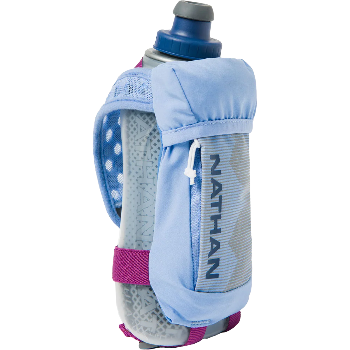 QuickSqueeze 18 oz Insulated Handheld - Styles Love