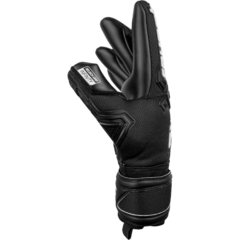 Attrakt Freegel Infinity Finger Support - Styles Love