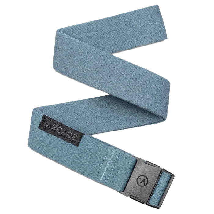 Ranger Slim Belt - Styles Love