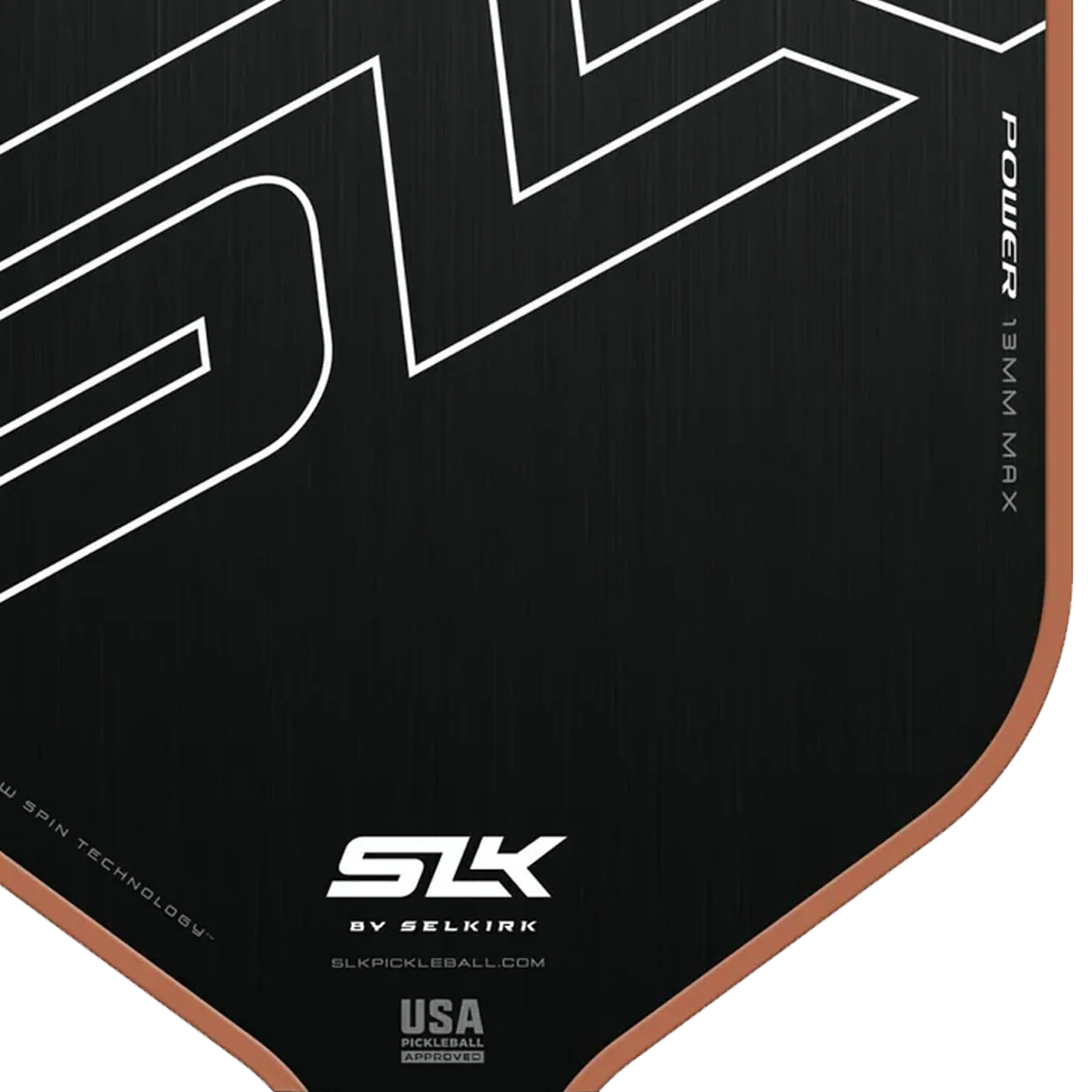 Selkirk Sport SLK Halo Power - Styles Love